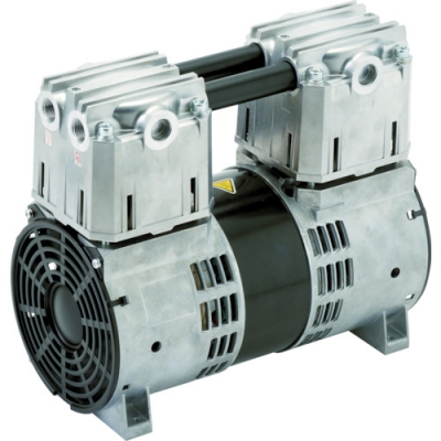 日本愛發(fā)科 ULVAC DP-181 SB 單相115V擺動活塞型干真空泵